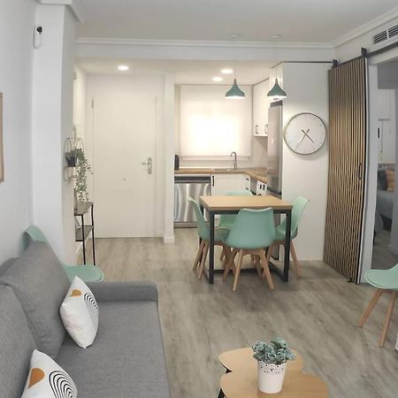 Апартаменты Marina Golden Choice - Piso Nuevo A 350M Playa Оропеса-дель-Мар Экстерьер фото