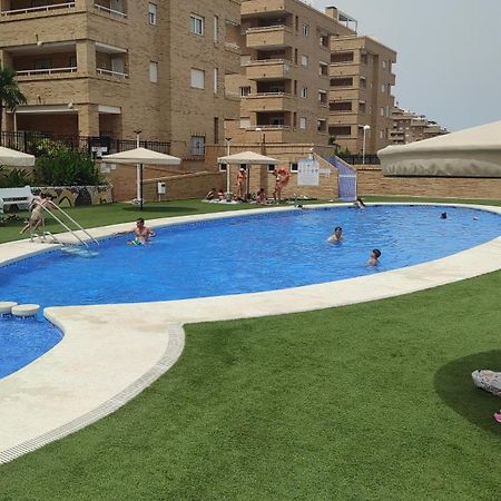 Апартаменты Marina Golden Choice - Piso Nuevo A 350M Playa Оропеса-дель-Мар Экстерьер фото
